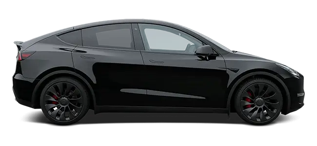STD Sedan black car service vehicle for private airport and business transportation